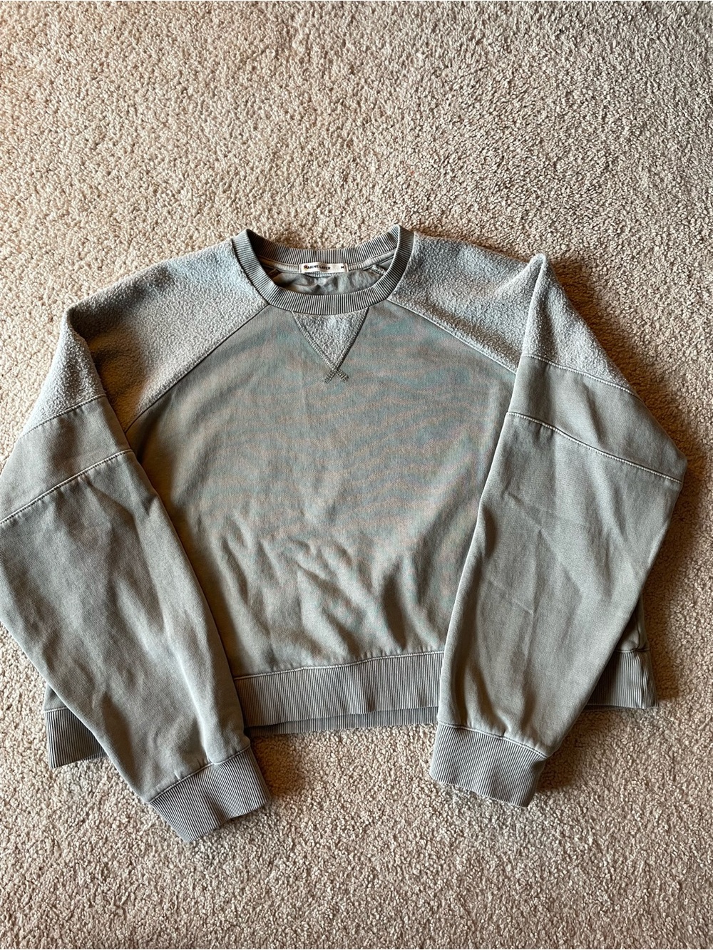 MARINE LAYER CREW NECK